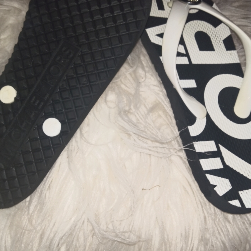 Michael kors sandals